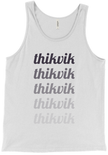 thikvik Tank Top