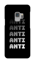 Anti Samsung Phone Cases