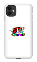 sdgameryt iPhone Phone Cases