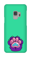 axll94 Samsung Phone Cases