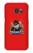 crankz_1 Samsung Phone Cases