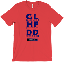 GLHFDD