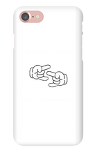 SaGang iPhone Case