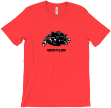 xxfreestylersxx T-Shirts