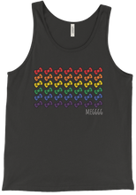 RainBow Tank Top