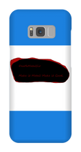 deathmetalsir Samsung Phone Cases