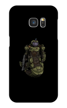 dnarii Samsung Phone Cases