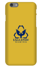 eaglepaw1 iPhone Phone Cases