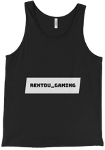 Tank Top Night