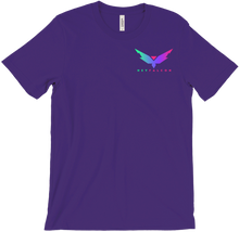 HeyFalcon SmallLogo Tee