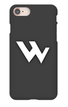 IIWraxp "New" Logo Phone Case *For IPhone*