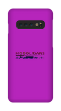 hoooligans1 Samsung Phone Cases