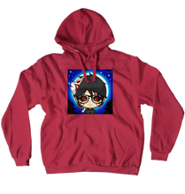 xkillersmurfx Hoodies (No-Zip/Pullover)