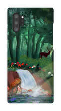 Bosque Samsung Phone Cases