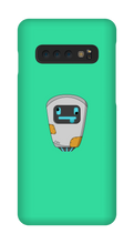 eliteidiotgaming Samsung Phone Cases