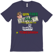 tobesmash T-Shirts