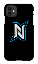 nxtupnova iPhone Phone Cases