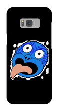 tepihiketetaniwha Samsung Phone Cases