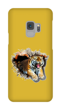 redtvSamsung Phone Cases