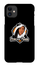 princessxp4nd4 iPhone Phone Cases