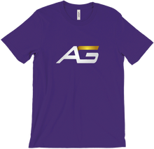 AG Monogram T-Shirt