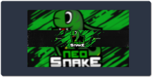 n3osnak3 XXL Gaming Mousepad