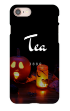 tea3880 iPhone Phone Cases