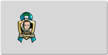 LRACgaming XXL Gaming Mousepad
