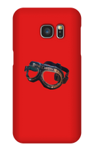 tobesmash Samsung Phone Cases