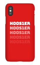 HOOS1ER's iPhone Phone Cases