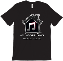 djeclipselive T-Shirts
