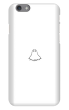 instantghost iPhone Phone Cases