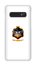 ghost_master_0624 Samsung Phone Cases