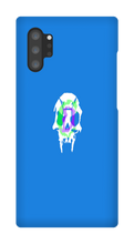 crashdive Samsung Phone Cases