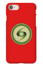 sagacious_one iPhone Phone Cases
