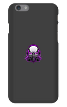 MIDAS Skull iPhone Phone Cases