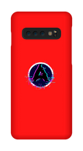 aldogamer622 Samsung Phone Cases