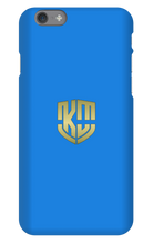 krukan0 iPhone Phone Cases