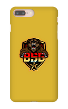 bsgfilthy iPhone Phone Cases
