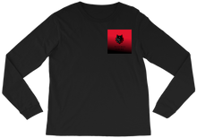Reveng3_gaming Long Sleeve Tee