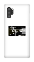 zachw Samsung Phone Cases