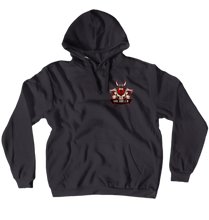Valhalla Hoodies (No-Zip/Pullover)