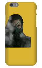 CodellNation iPhone Cases