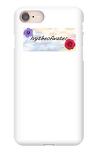 ivytheofwater iPhone Phone Cases