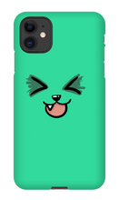 NATEOCE RCCN iPhone Case