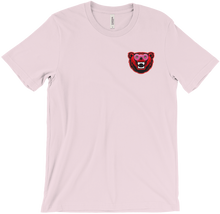 T-Shirts - Djeunut x PapaBear 2 klein