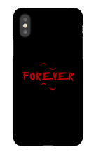 Forever iPhone Phone Cases