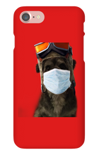 qtfshy_yt iPhone Phone Cases