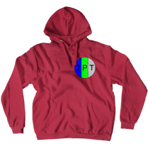 JPT Hoodies (No-Zip/Pullover)