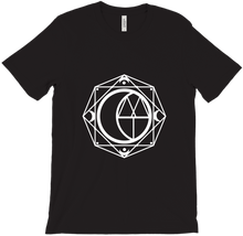 Arcane Large Logo: Dark Series T-Shirt